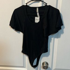 Intimately Free People Bodysuit